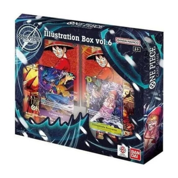 One-Piece-Card-Game-Illustration-Box-Vol-6-IB-06-Englisch